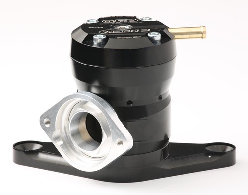 Gfb mach tms blow off - 2,