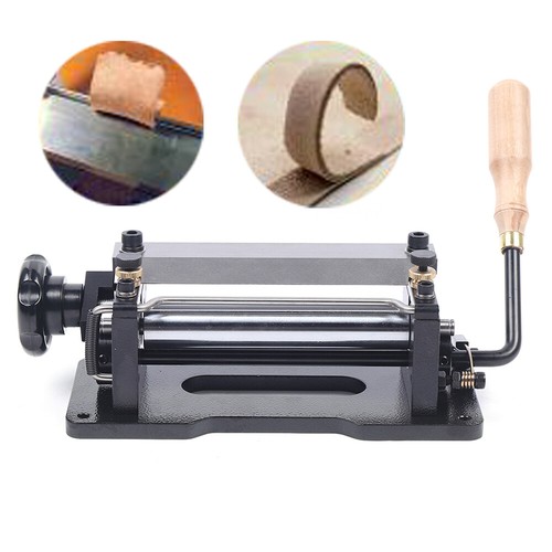 Leather peeler splitting - peeler,