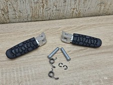 KTM 690 Duke 12-19 Footrests