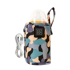 Travel Milk Warmer USB Water