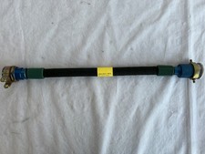 Martin Baker Ejection Seat Silicone Oxygen Hose Assembly MBEU95919 [1R1C]