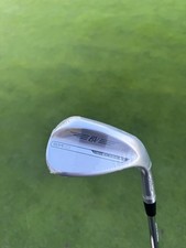 Titleist SM10 Vokey Sand Wedge 56 Degrees Tour Chrome 56 12D