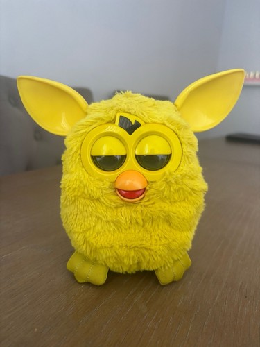 2012 furby boom - 2012, sprite