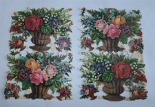 Original Victorian Die Cut