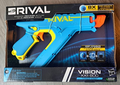 Nerf rival vision xxii 800 - nerf,