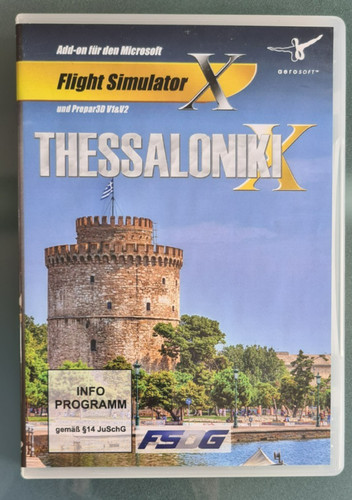 Aerosoft thessaloniki - aerosoft,