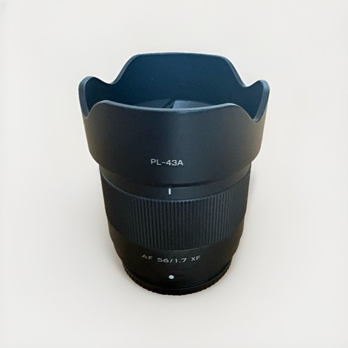 Viltrox 56mm auto focus - viltrox,