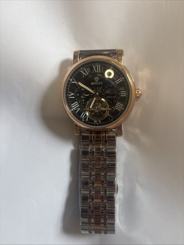 Rovite men automatic - men's,