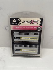 Corsair XMS3 DHX Dual Path