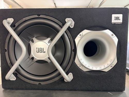 Jbl basspro12 12in - jbl, gt-basspro12
