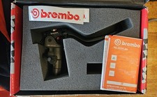 Brembo master cylinder Rcs19 BSB WSB 19x18-20  Adjustable