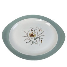 Vintage Wedgwood Tiger Lily