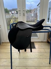 GFS Genesis 15 Inch Black