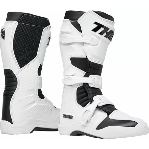 Thor blitz motorcycle - thor, xr
