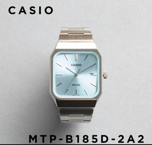 Casio standard mtp b185d - b185d, 2a2
