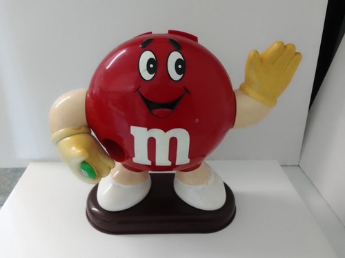 Vintage and red candy - red,