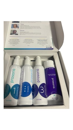 Dual action psoriasis relief - dual,