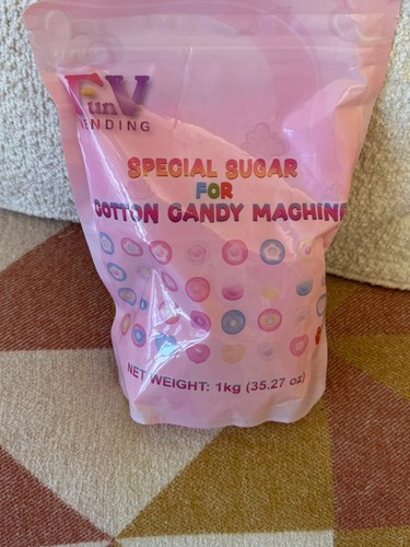 Candy floss sugar cotton - floss,
