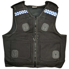 Hawk Female Overt Stab Vest
