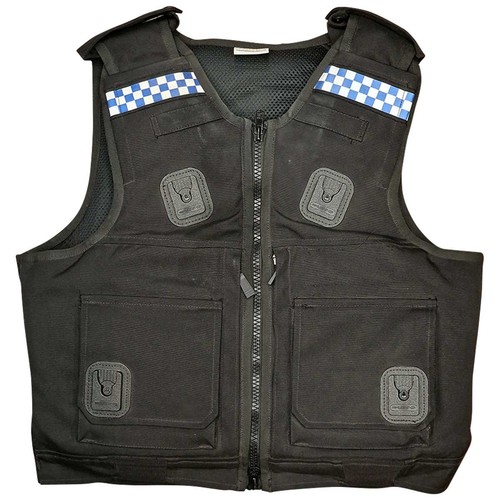 Hawk female overt stab vest - overt,