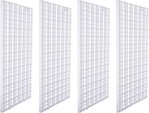 Pcs grid divider tray egg - tray,