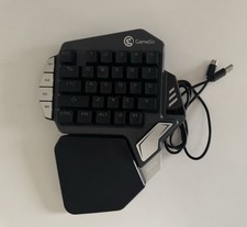GameSir Z1 Gaming Keyboard