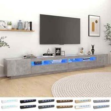 Cabinet with led - with, lights