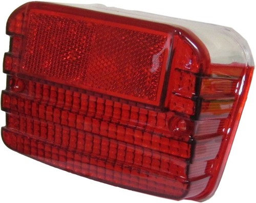 Taillight lens for - for, mb
