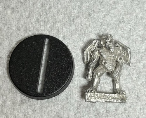Warlord games lesser demon - warlord,