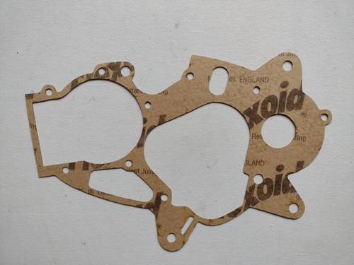 Suzuki a50p crankcase - suzuki,