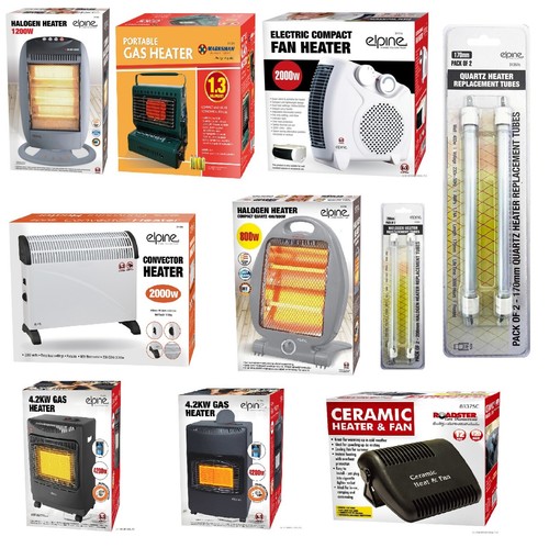 800 1200 2000w halogen heater - halogen,