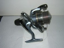 Shimano  Match "Catana" 4000RA Reel - In original box.