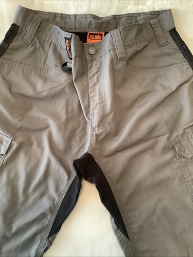 Scruffs work shorts - size, 32