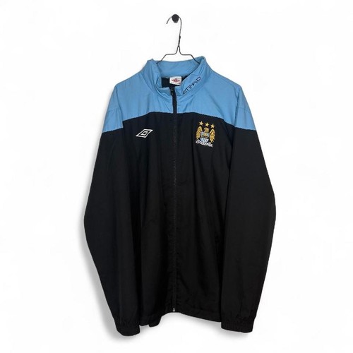 Umbro manchester city fc - 12/13,