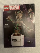 LEGO Marvel Dancing Groot