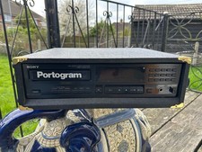 Portogram Sony CDP-M301