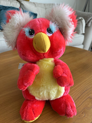 Vintage 1986 hasbro disney - vintage,