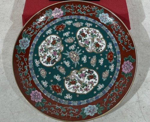 Vintage japanese imari ware - imari, ~