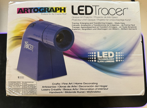 Artograph led tracer art - artograph,