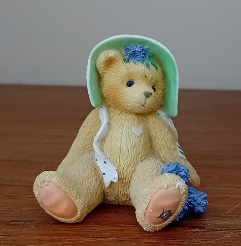 Cherished teddies veronica you - veronica,