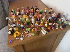 Playmobil People Bundle Huge