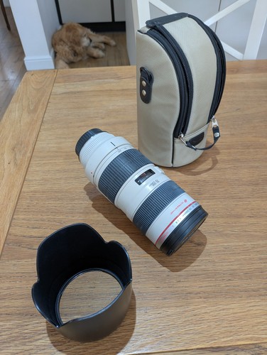 Canon 200mm 8 ef - 70-200mm,