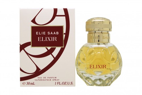 Elie saab elixir eau parfum - elie,