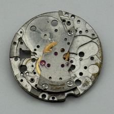 Longines 506 Watch Movement
