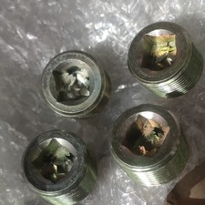 NOS X4 Land Rover Defender