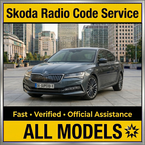 Skoda columbus amundsen sat - skoda,