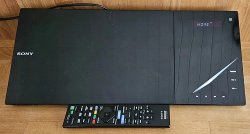 Sony bdv n5200w - 5.1, smart
