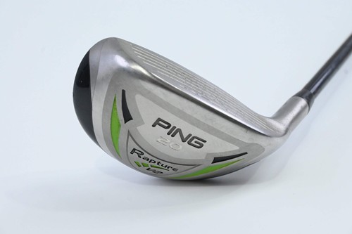 Ping rapture hybrid 20 - v2, #3