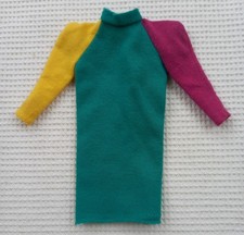 Vintage 1984 Barbie Fashion