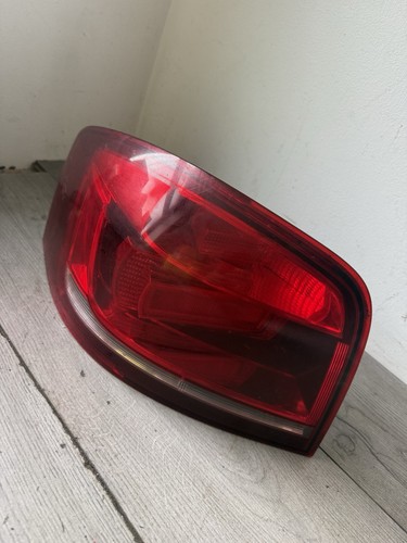 Audi rear lamp left - rear,